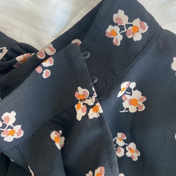 Dynamite high neck dress - Picture 3 of 3